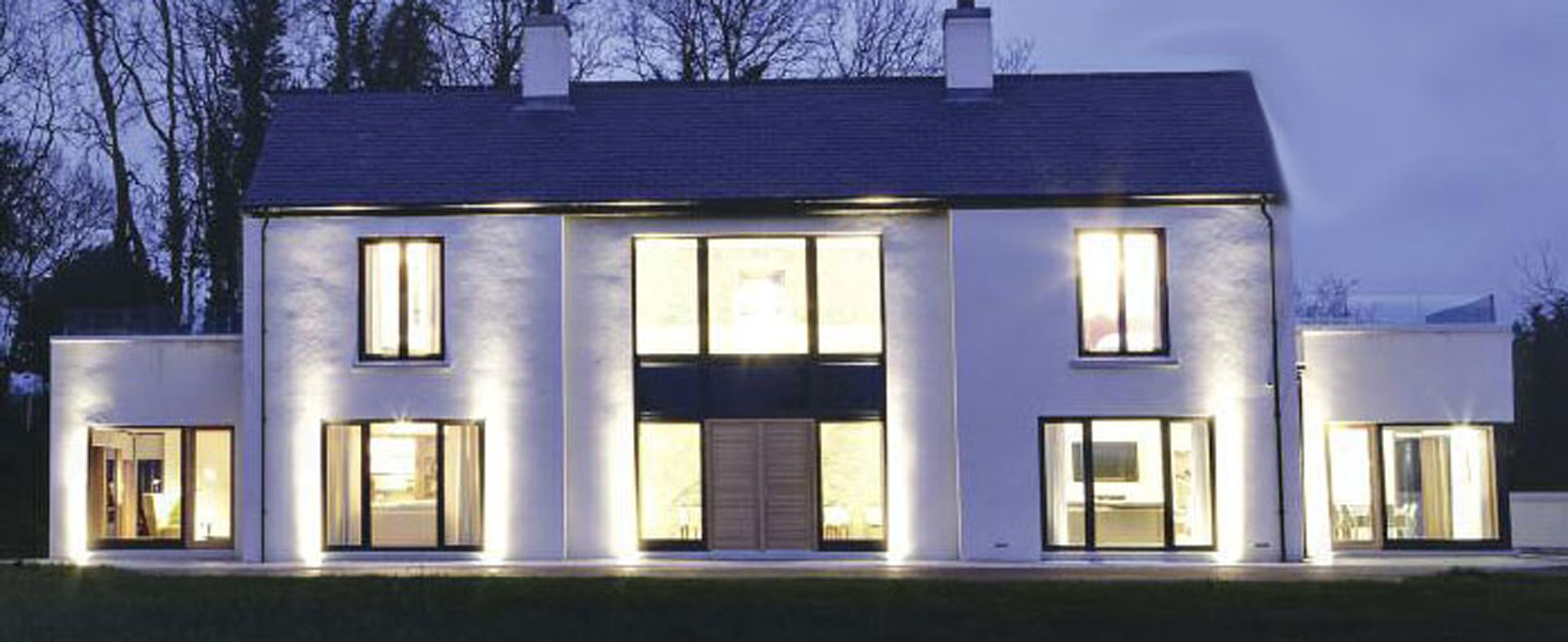 Purity in the West Interior Design Northern Ireland Annan Interiors ...