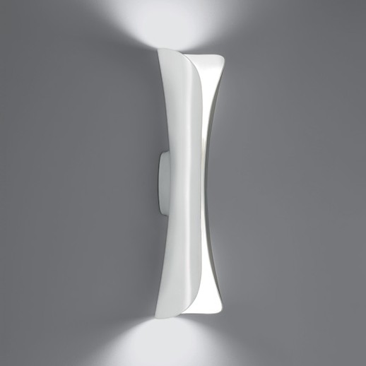 Artemide Cadmo wall light