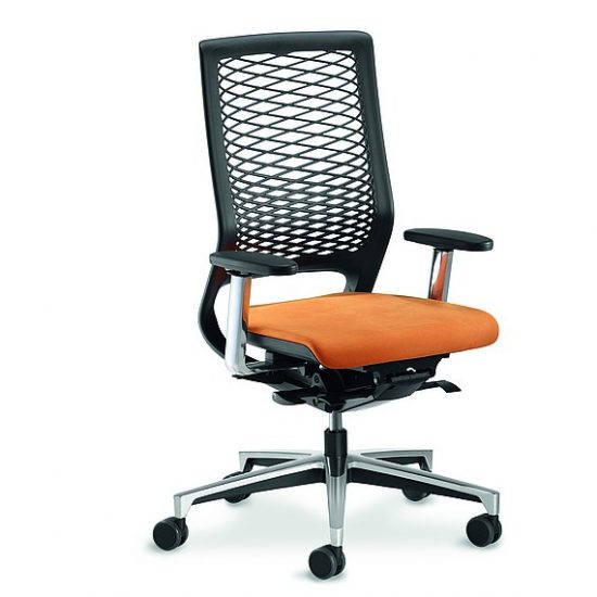 Klöber Mera office chairs