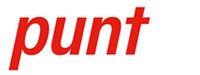 Punt company logo