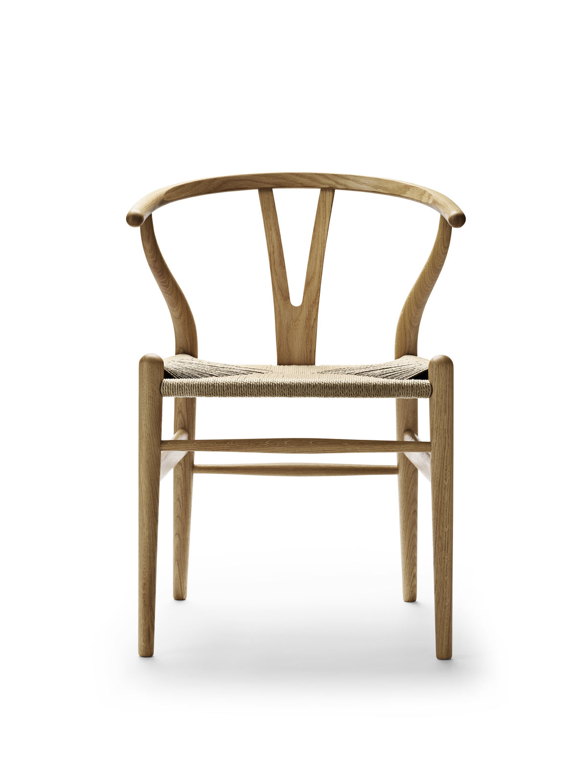 Carl Hansen & Son Wishbone Chair