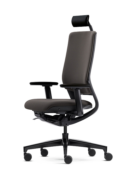 Klöber Mera office task chair.