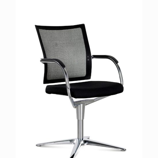 Orbit chair