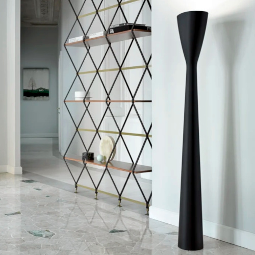 Luceplan Carrara floor light