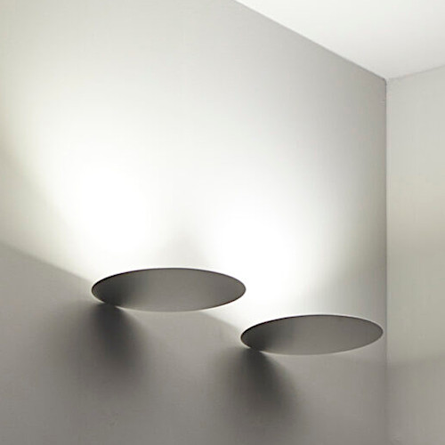 Luceplan Millimetro wall light