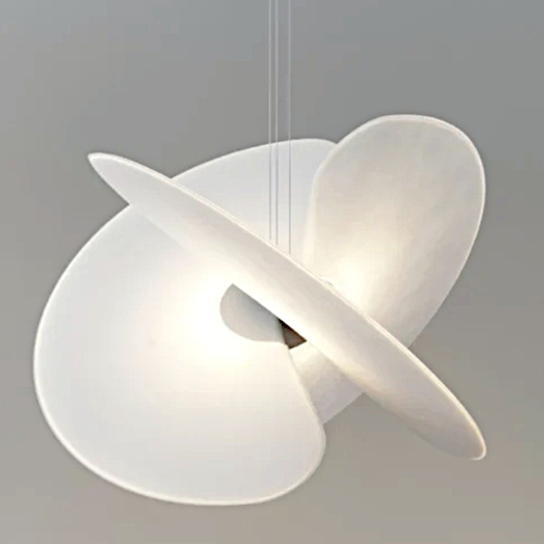 Luceplan Levante pendant light
