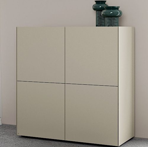 Start storage cabinet